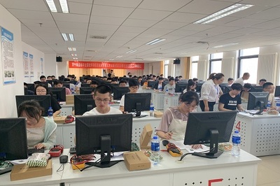 石大學(xué)子在&ldquo;藍(lán)橋杯&rdquo;全國(guó)總決賽中獲佳績(jī)