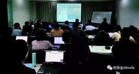 前所未有的福利！阿菲金軟件培訓(xùn)每月一次，助力奶業(yè)技術(shù)提升